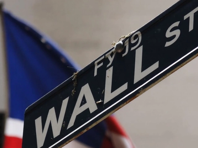 Dow Ends Lower, S&P 500 Snaps 3‑Day Win Streak as AI Mania Fizzles – Powell’s Labor‑Market Warning Rocks Wall Street