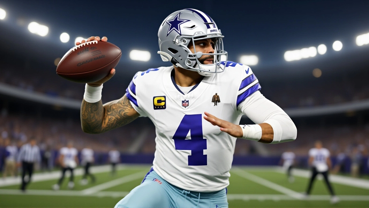 NFL Thanksgiving 2025: Lions vs. Packers, Chiefs vs. Cowboys, Bengals vs. Ravens – Odds, Props, and Key Bets