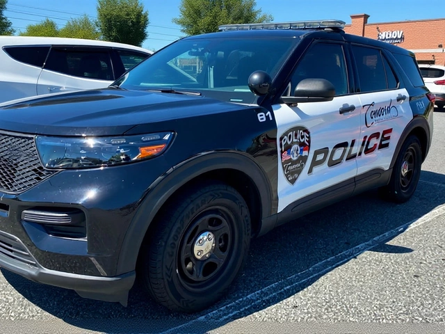 Concord Shooting at Christmas Tree Lighting Targets Known Individuals, Leaves Four Hospitalized