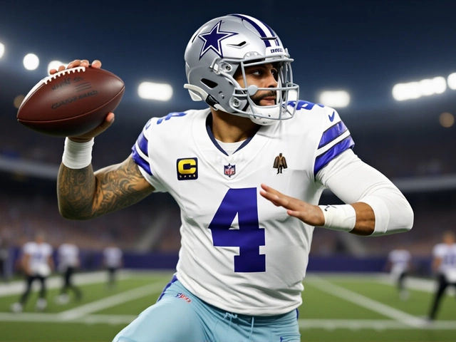 NFL Thanksgiving 2025: Lions vs. Packers, Chiefs vs. Cowboys, Bengals vs. Ravens – Odds, Props, and Key Bets