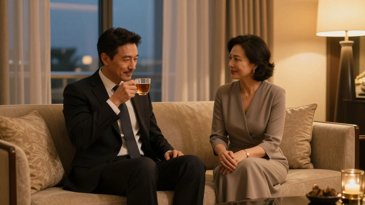 Escort Dubai - Why Private, Professional Services Stand Out