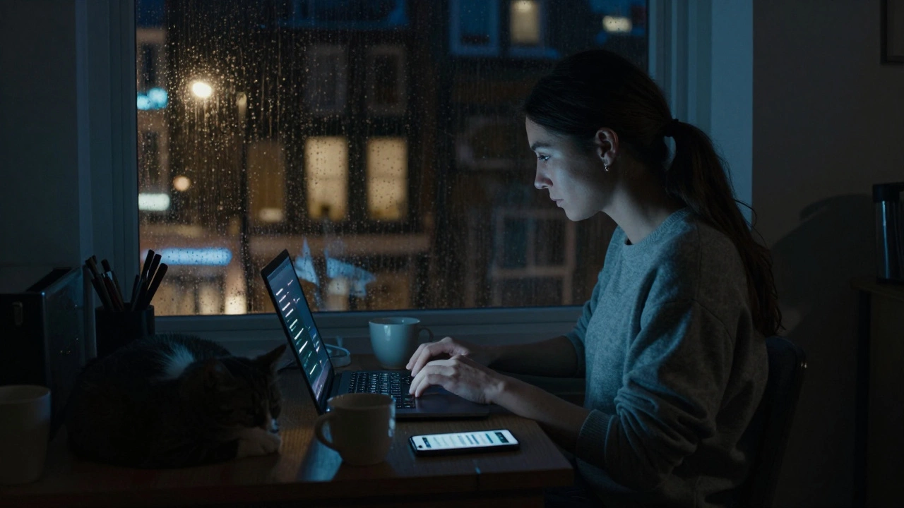 Sex Work in 2019: A Year in Review