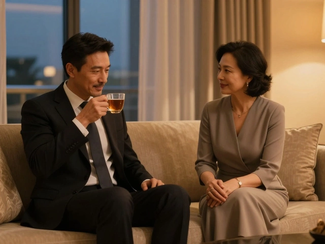 Escort Dubai - Why Private, Professional Services Stand Out