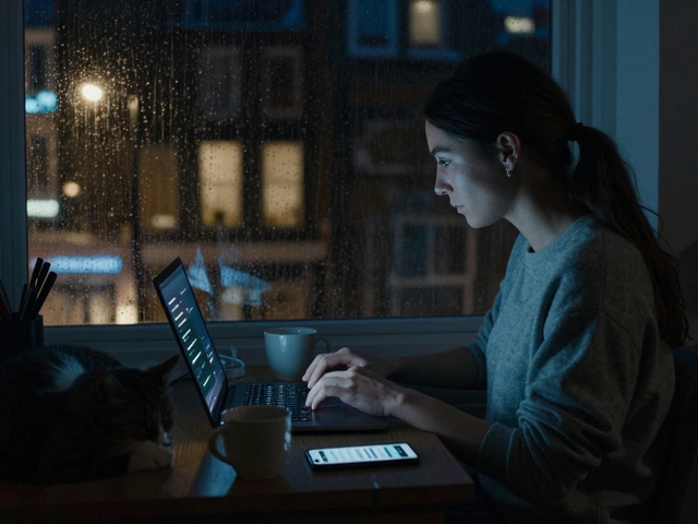 Sex Work in 2019: A Year in Review